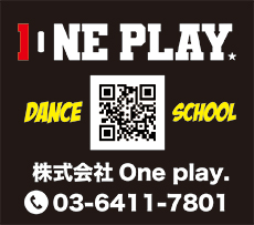 株式会社 One play.様